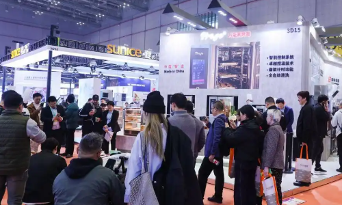 2026第三十五届深圳国际酒店及餐饮业博览会HOTELEX《粤港澳大湾区最影响力酒店餐饮盛会》